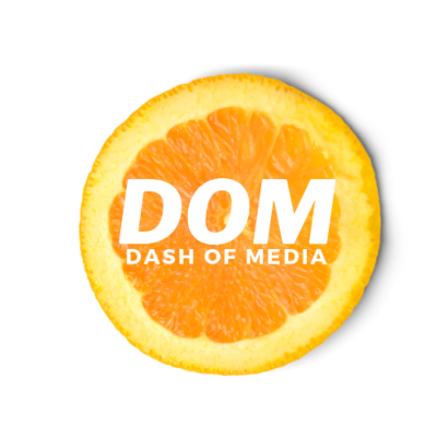 Dash of Media